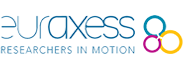 Logo of EURAXESS